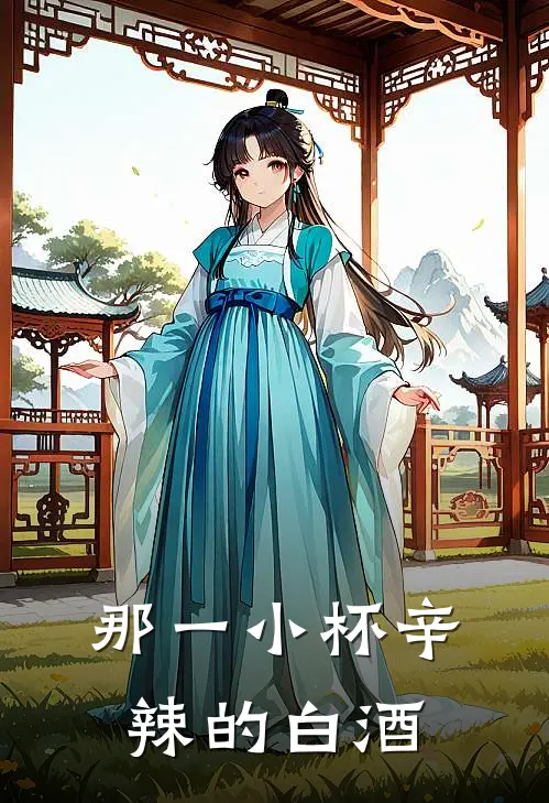 那一小杯辛辣的白酒