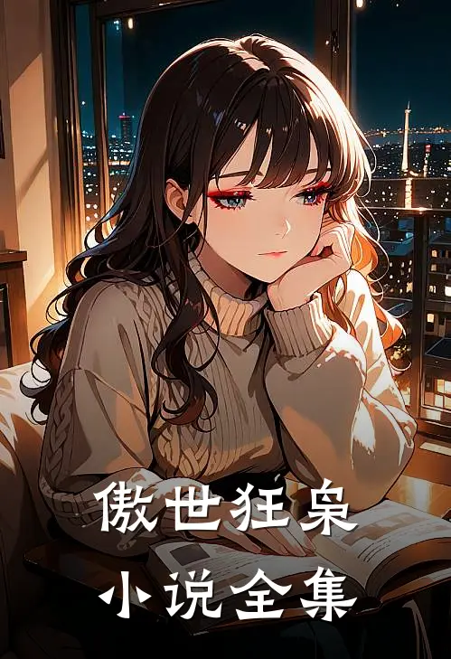 傲世狂枭小说全集
