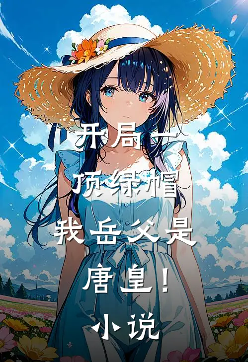 开局一顶绿帽：我岳父是唐皇！小说