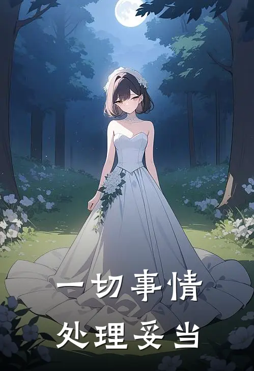 一切事情处理妥当