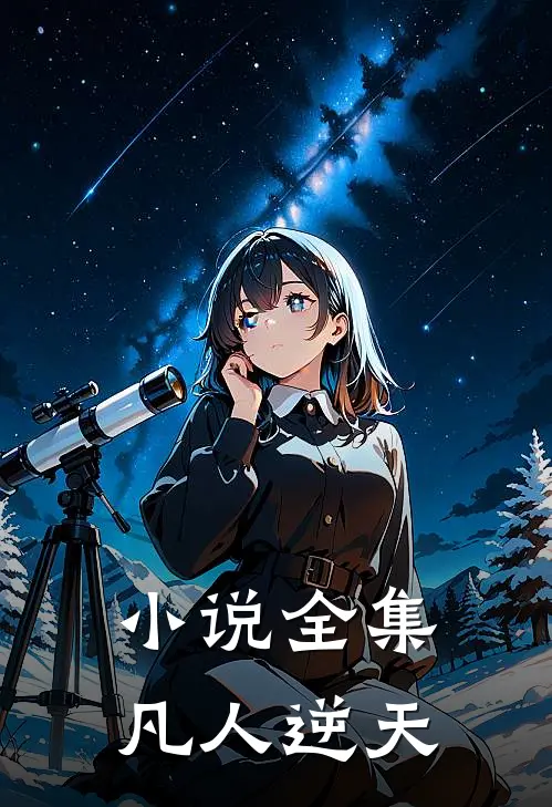 小说全集凡人逆天