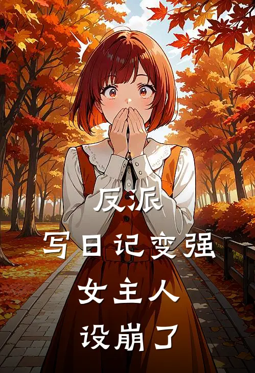 反派：写日记变强，女主人设崩了