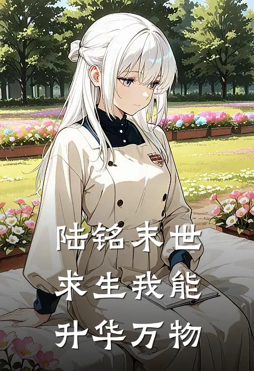 陆铭末世求生我能升华万物