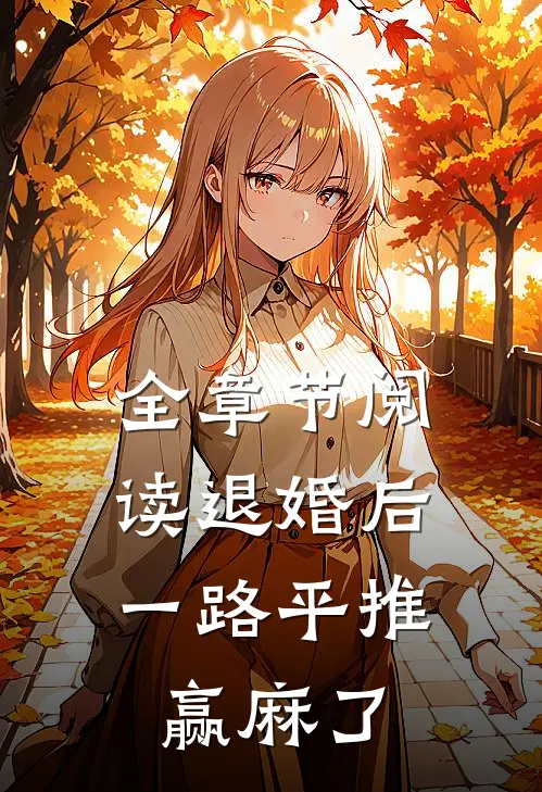 全章节阅读退婚后，一路平推赢麻了
