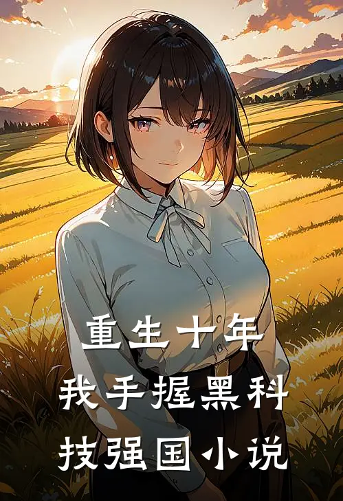 重生十年，我手握黑科技强国小说