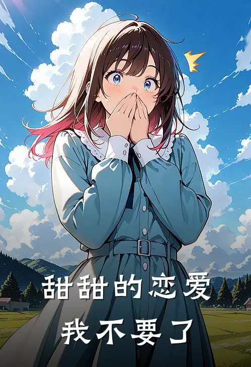 甜甜的恋爱我不要了