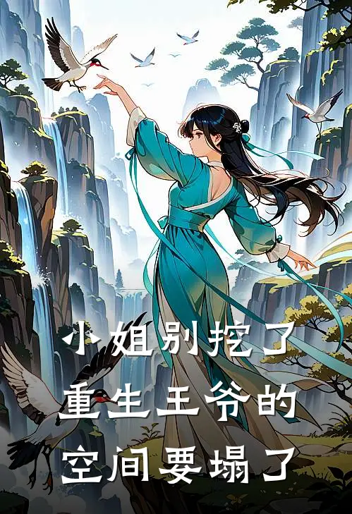 小姐别挖了，重生王爷的空间要塌了