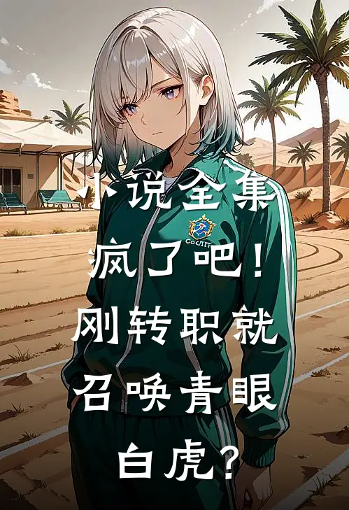 小说全集疯了吧！刚转职就召唤青眼白虎？