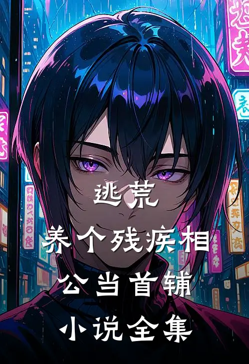 逃荒：养个残疾相公当首辅小说全集