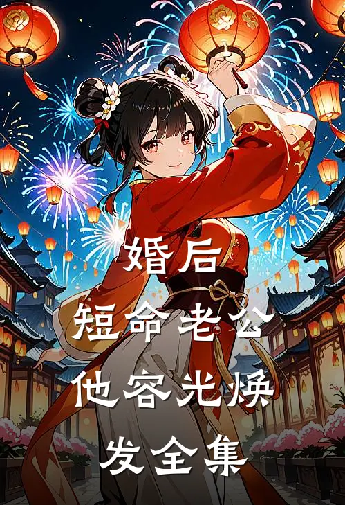 婚后，短命老公他容光焕发全集