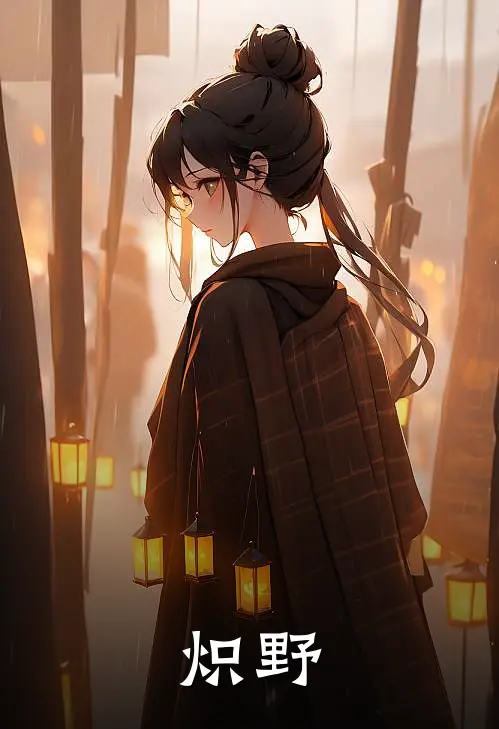 炽野