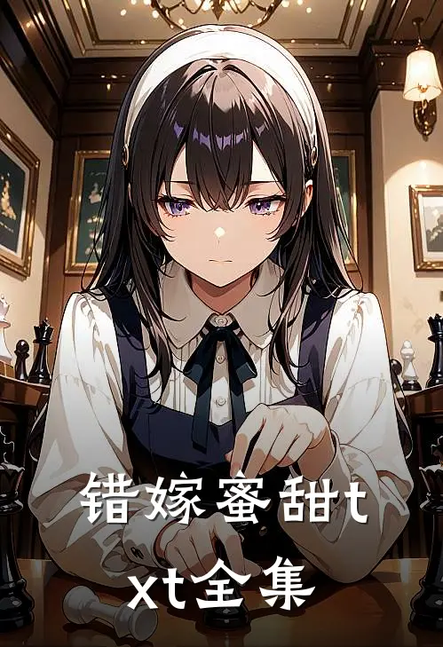 错嫁蜜甜txt全集