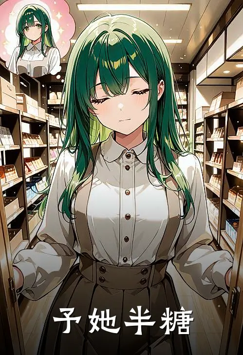 予她半糖