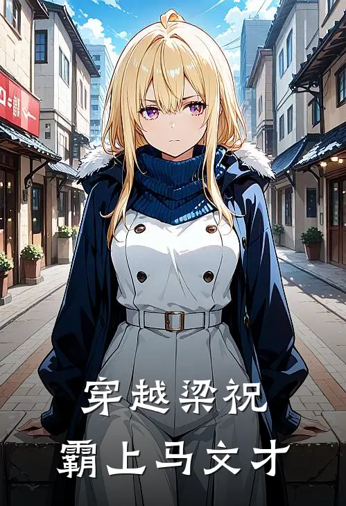 穿越梁祝：霸上马文才