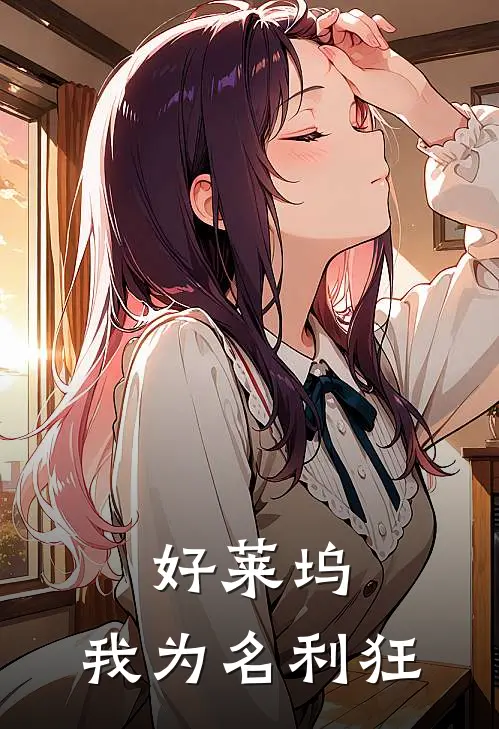 好莱坞：我为名利狂