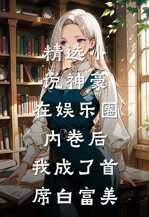 精选小说神豪：在娱乐圈内卷后，我成了首席白富美