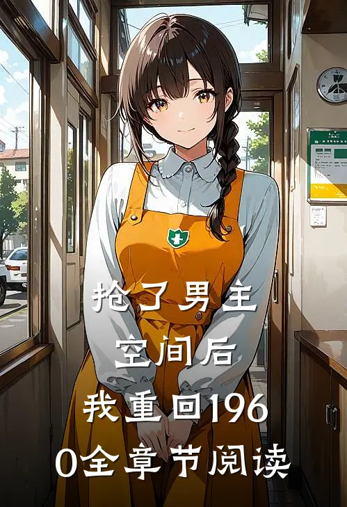 抢了男主空间后，我重回1960全章节阅读