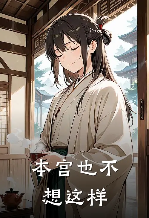 本宫也不想这样