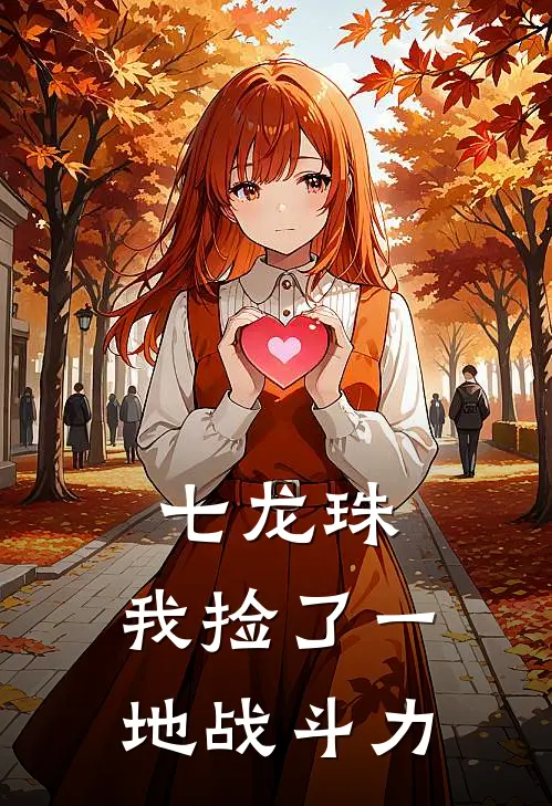 七龙珠：我捡了一地战斗力