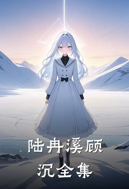 陆冉溪顾沉全集