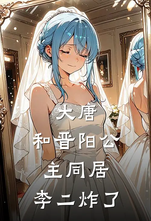 大唐：和晋阳公主同居，李二炸了