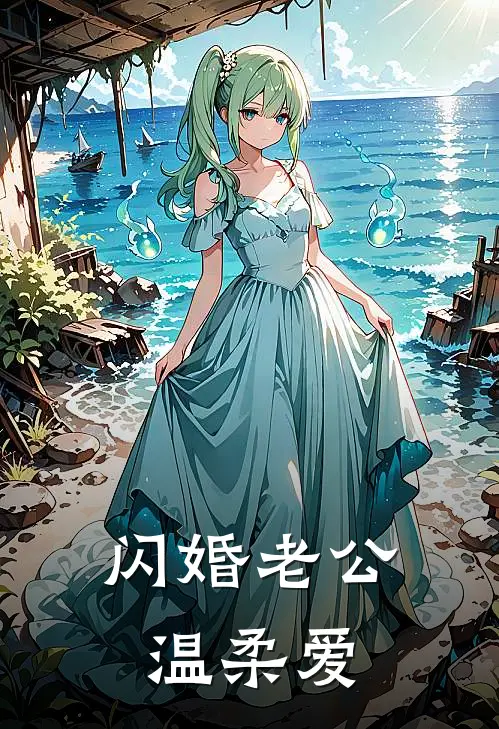 闪婚老公温柔爱