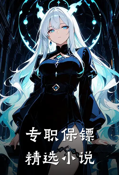 专职保镖精选小说