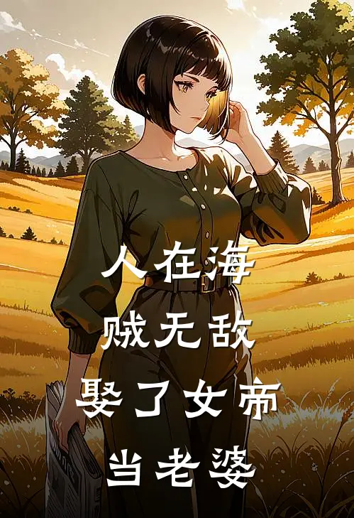 人在海贼无敌，娶了女帝当老婆