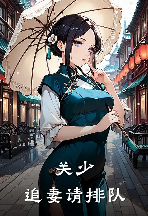 关少，追妻请排队
