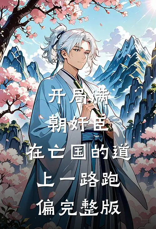 开局满朝奸臣：在亡国的道上一路跑偏完整版
