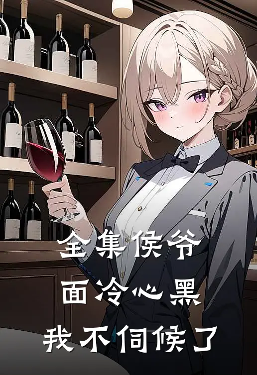 全集侯爷面冷心黑，我不伺候了
