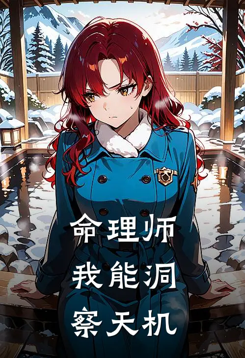 命理师：我能洞察天机