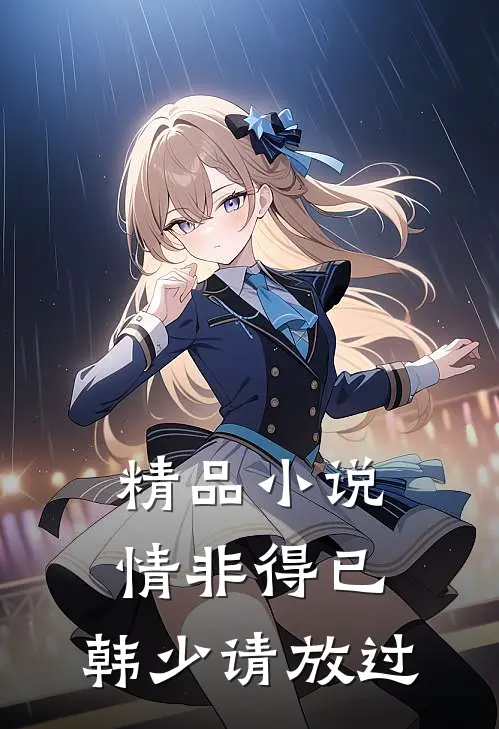 精品小说情非得已：韩少请放过