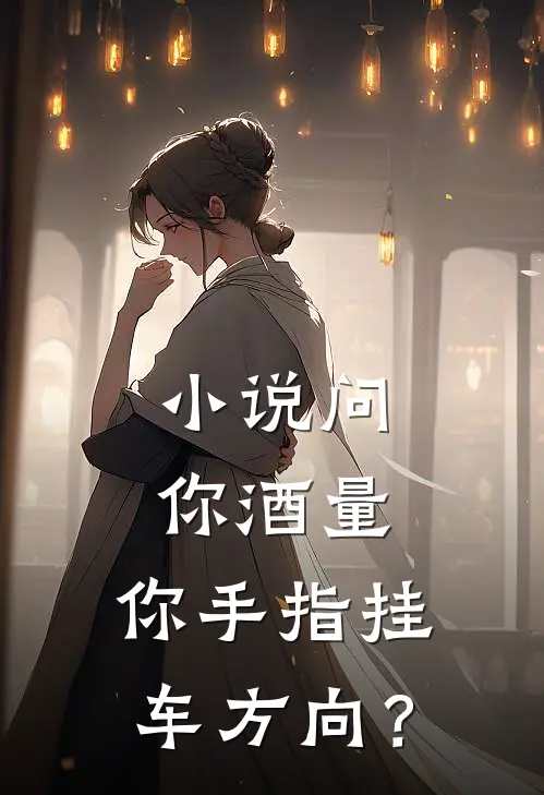 小说问你酒量，你手指挂车方向？