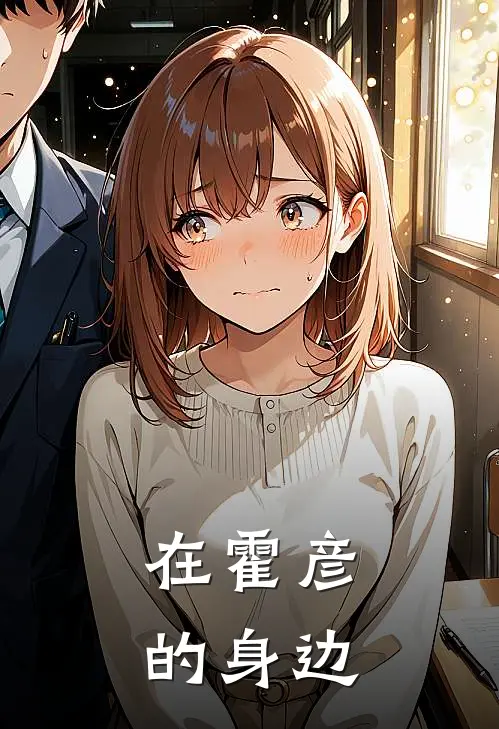 在霍彦的身边