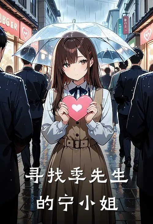 寻找季先生的宁小姐