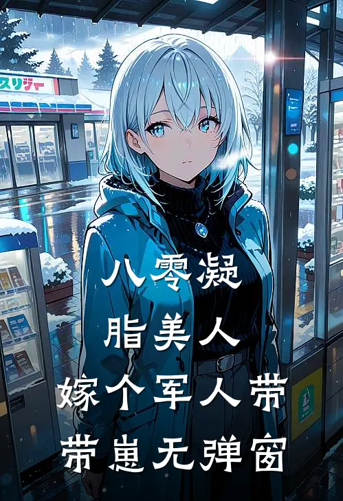 八零凝脂美人，嫁个军人带带崽无弹窗