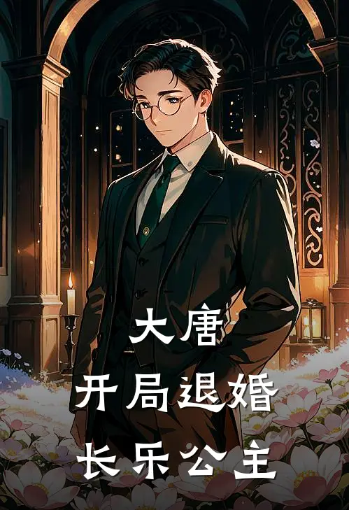 大唐：开局退婚长乐公主