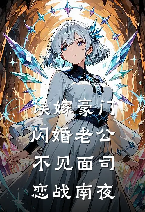 误嫁豪门，闪婚老公不见面司恋战南夜