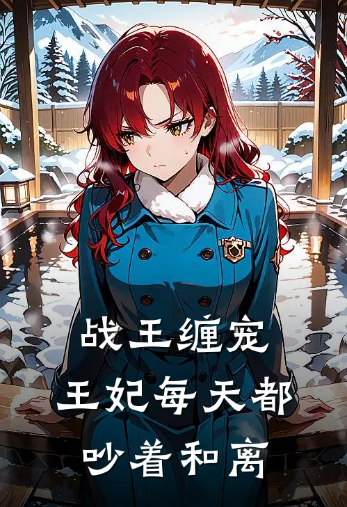 战王缠宠：王妃每天都吵着和离