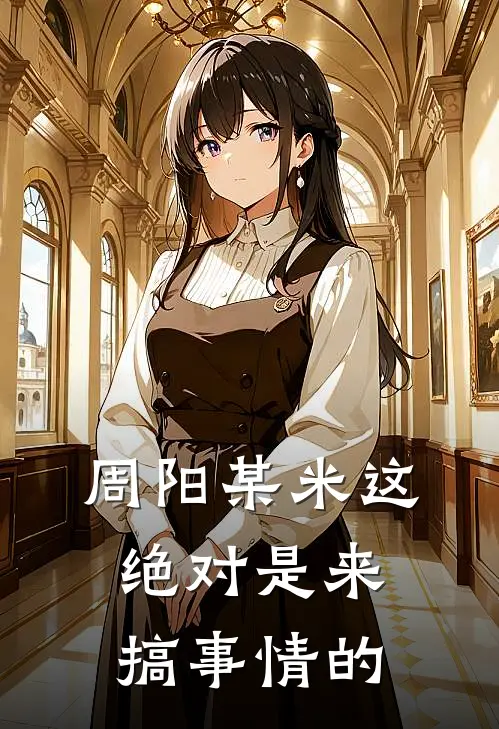 周阳某米这绝对是来搞事情的