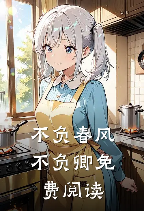 不负春风不负卿免费阅读