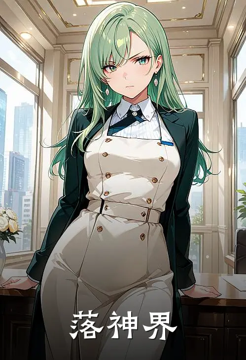 落神界