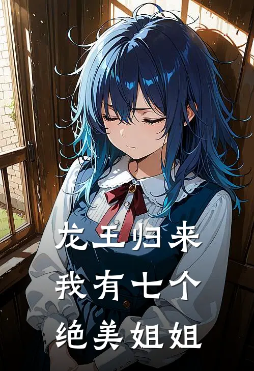 龙王归来：我有七个绝美姐姐