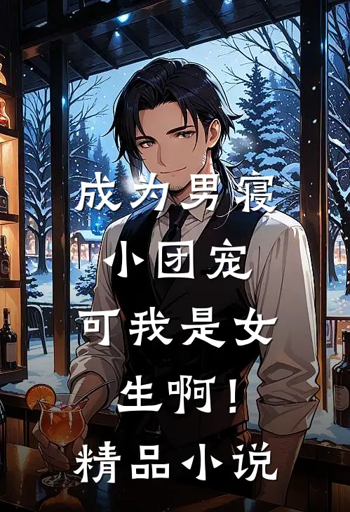 成为男寝小团宠，可我是女生啊！精品小说