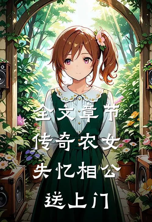 全文章节传奇农女：失忆相公送上门