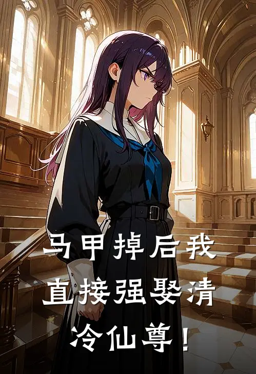 马甲掉后我直接强娶清冷仙尊！