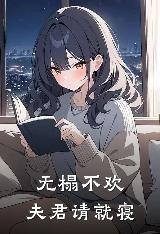 无榻不欢：夫君请就寝
