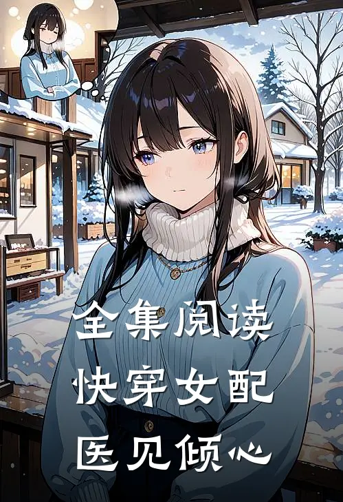 全集阅读快穿女配医见倾心