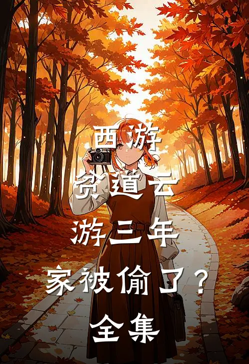 西游：贫道云游三年，家被偷了？全集